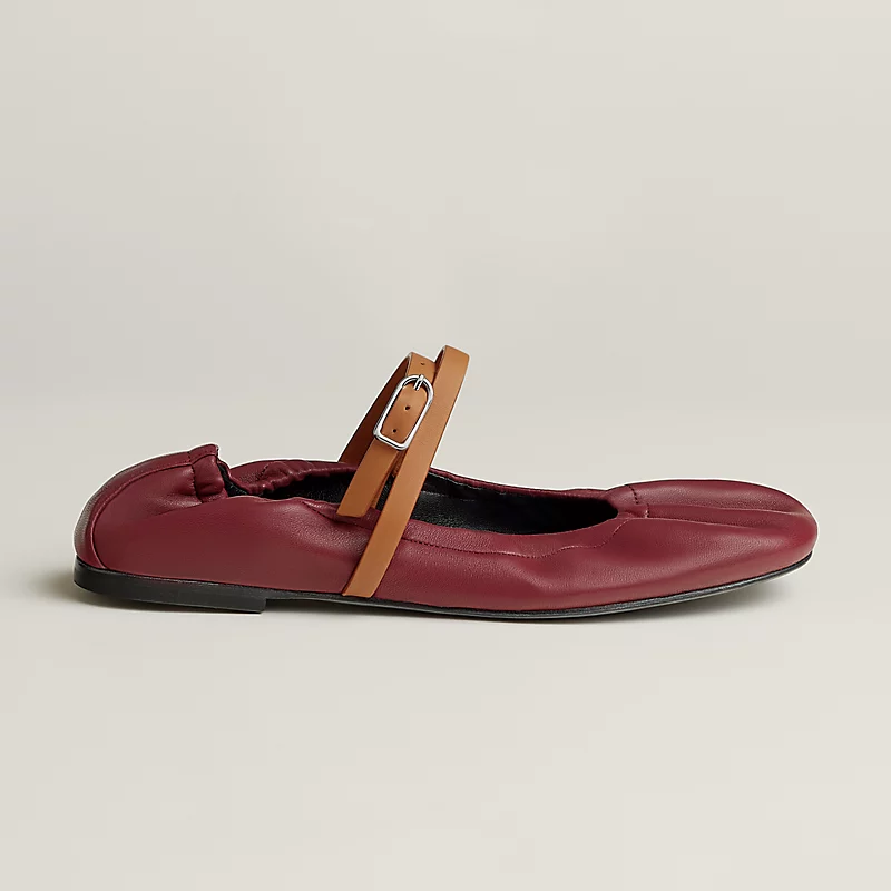 Hermès Jolly ballet flat - Image 4